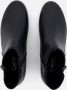 GABOR Enkellaarsjes Dames 718 Maat: 42 5 Materiaal: Leer Kleur: Blauw - Thumbnail 10
