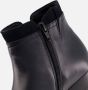 GABOR Enkellaarsjes Dames 718 Maat: 42 5 Materiaal: Leer Kleur: Blauw - Thumbnail 12