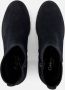 Gabor Enkellaarsjes blauw Suede Dames - Thumbnail 4