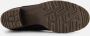 Gabor Enkellaarsjes blauw Suede Dames - Thumbnail 5