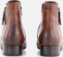GABOR Enkellaarsjes Dames 718 Maat: 37 Materiaal: Leer Kleur: Cognac - Thumbnail 9