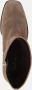 Gabor Enkellaarsjes bruin Suede 192405 Dames - Thumbnail 4