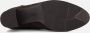 Gabor Enkellaarsjes bruin Suede Dames - Thumbnail 5