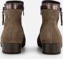 Gabor Laarsjes Pisa blokhak ankleboots comfort schoen in breedte h (=zeer breed) - Thumbnail 3