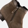 Gabor Laarsjes Pisa blokhak ankleboots comfort schoen in breedte h (=zeer breed) - Thumbnail 5