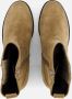 Gabor 801.4 Enkelboots Enkellaarsjes Dames Beige - Thumbnail 11