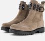 Gabor Laarsjes Davos met comfortabele breedte h (zeer breed) - Thumbnail 2
