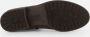 Gabor Suede Beige Enkellaarzen Dames Beige - Thumbnail 4