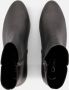 GABOR Enkellaarsjes Dames 680.3 Maat: 37 Materiaal: Leer Kleur: Grijs - Thumbnail 10
