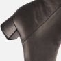 GABOR Enkellaarsjes Dames 680.3 Maat: 37 Materiaal: Leer Kleur: Grijs - Thumbnail 12