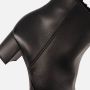 GABOR Enkellaarsjes Dames 071 Maat: 42 Materiaal: Leer Kleur: Zwart - Thumbnail 13