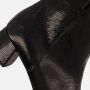 Gabor Elegante Leren Enkellaars Zwart Black Dames - Thumbnail 7