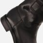 GABOR Enkellaarsjes Dames 790.1 Maat: 44 Materiaal: Leer Kleur: Zwart - Thumbnail 10