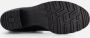 GABOR Enkelboots Dames 801.4 Maat: 37 5 Materiaal: Leer Kleur: Zwart - Thumbnail 10