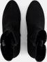 Gabor 680.3 Enkellaarsjes Enkelboots met rits Dames Zwart - Thumbnail 7