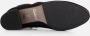 Gabor 680.3 Enkellaarsjes Enkelboots met rits Dames Zwart - Thumbnail 8