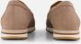 Gabor 62.414.30 dames instappers sportief (4 5) beige - Thumbnail 6