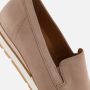 Gabor 62.414.30 dames instappers sportief (4 5) beige - Thumbnail 9