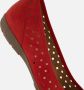 Gabor Instappers beige Nubuck - Thumbnail 5
