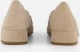 Gabor Instappers beige Suede - Thumbnail 3