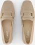 Gabor Instappers beige Suede - Thumbnail 4