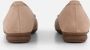 Gabor Instappers beige Suede - Thumbnail 2
