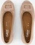 Gabor Instappers beige Suede - Thumbnail 3