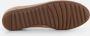 Gabor Instappers beige Suede - Thumbnail 4