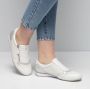 Gabor Taupe Instapschoenen Sleehak Wijdte G - Thumbnail 6