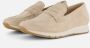 Gabor 471.1 Loafers Instappers Dames Beige - Thumbnail 12