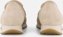 Gabor 471.1 Loafers Instappers Dames Beige - Thumbnail 13