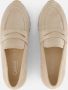 Gabor 471.1 Loafers Instappers Dames Beige - Thumbnail 14