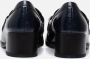 Gabor Blauwe Slipper Schoenen Blue Dames - Thumbnail 4
