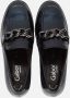 Gabor Blauwe Slipper Schoenen Blue Dames - Thumbnail 5