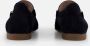 Gabor Instappers loafer lage schoen zakelijke schoen met elegante decoratieve gesp - Thumbnail 11