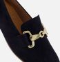 Gabor Instappers loafer lage schoen zakelijke schoen met elegante decoratieve gesp - Thumbnail 13