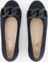 Gabor Ballerina's Florence sleehak comfortabele schoen slipper zakelijke schoen in breedte g (=wijd) - Thumbnail 6