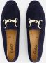 Gabor Instappers loafer lage schoen zakelijke schoen met elegante decoratieve gesp - Thumbnail 12