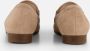 Gabor Instappers beige Suede - Thumbnail 2