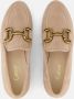 Gabor Instappers beige Suede - Thumbnail 3