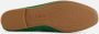 Gabor 211 Loafers Instappers Dames Groen - Thumbnail 9