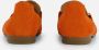 GABOR Loafers Dames 45.211 Maat: 35 5 Materiaal: Suède Kleur: Oranje - Thumbnail 6