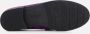 GABOR Loafers Dames 422.1 Maat: 38 5 Materiaal: Suède Kleur: Paars - Thumbnail 10