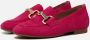 Gabor 211 Loafers Instappers Dames Roze - Thumbnail 10