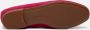 Gabor Roze Loafers met Gouden Horsebit Detail Pink Dames - Thumbnail 22