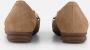 Gabor Instappers taupe Suede - Thumbnail 2