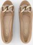 Gabor Instappers taupe Suede - Thumbnail 3