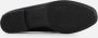 Gabor Zwarte lakleren loafers Black Dames - Thumbnail 4