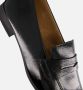 Gabor Zwarte lakleren loafers Black Dames - Thumbnail 5