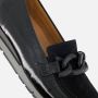 GABOR Loafers Dames 415.1 Maat: 36 Materiaal: Lakleer Kleur: Zwart - Thumbnail 13